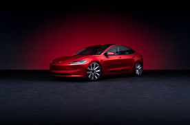 河南投洽会抢先“剧透”：Model 3 焕新版将首次登陆河南！