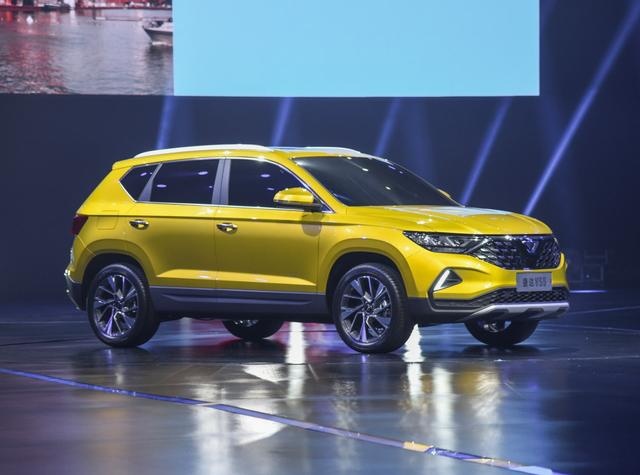 2019最值得入手的5款SUV，2款豪车，大众、丰田各1款