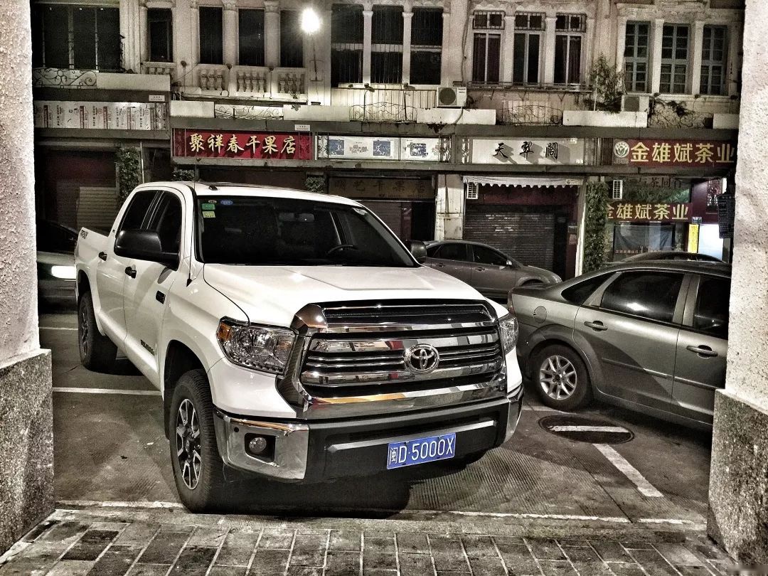 车主故事：都市高阶玩家原来是这般模样