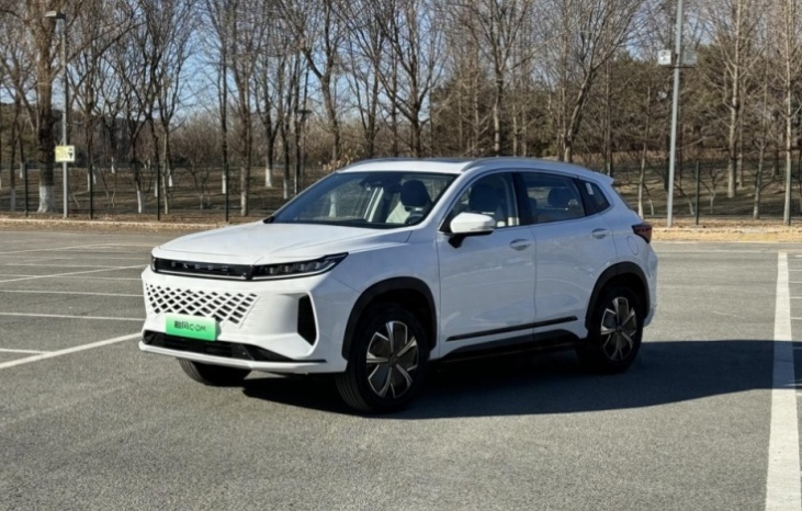 解读全新星途追风C-DM发动机：型号仍为4T15C，并未换用全新机型