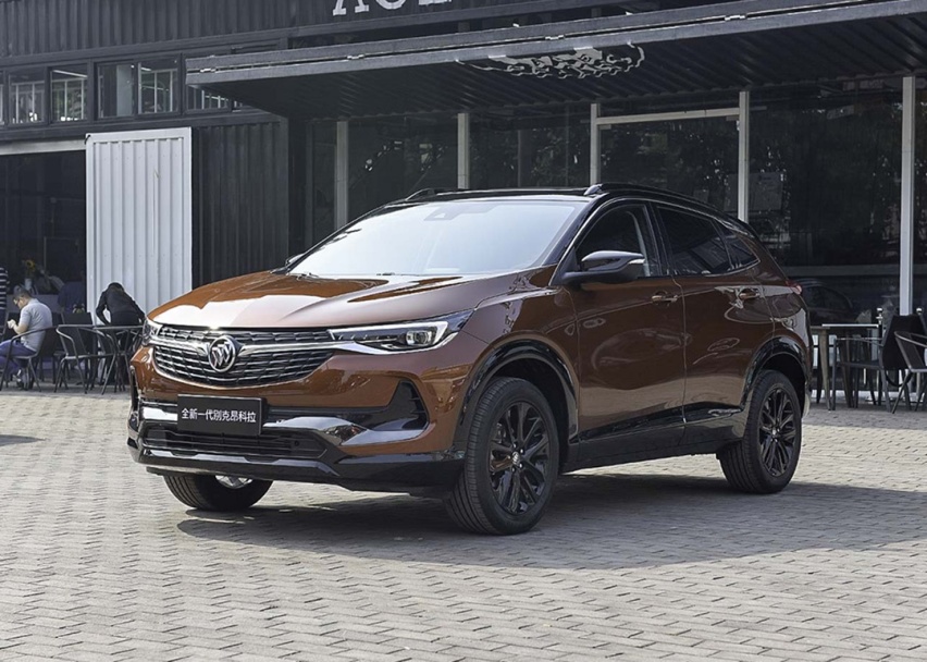 都是刚上市，这两款又帅又能打的15万级SUV，谁更让你心动？