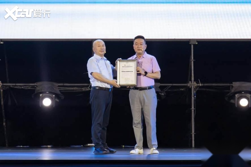 2026长安马自达粉丝盛典启幕，MAZDA EZ-60激光版上市14.