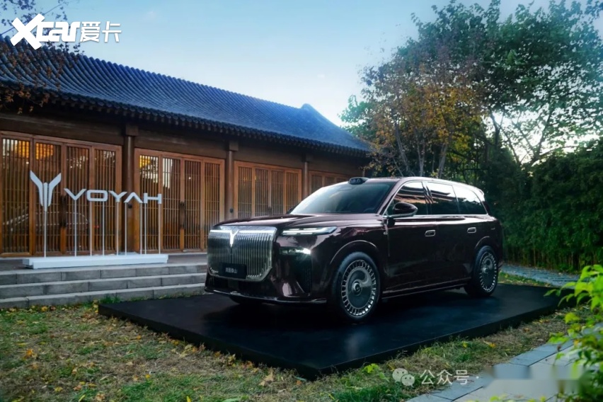 增势显著！岚图2025交付增长87% ：从“造好车”到“懂用户”