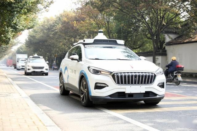 为什么在乌镇互联网大会上，中国车企已经不想炫技了？