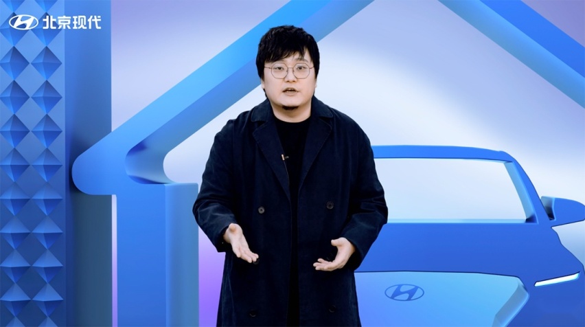 13.38万元起，全新一代名图&名图纯电动正式上市