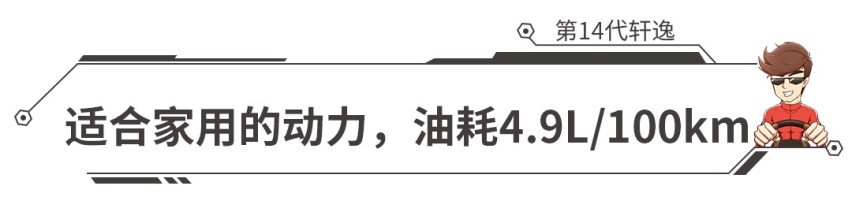 绝对的爆款，“家轿王者”新一代轩逸上市，售10.90万元起