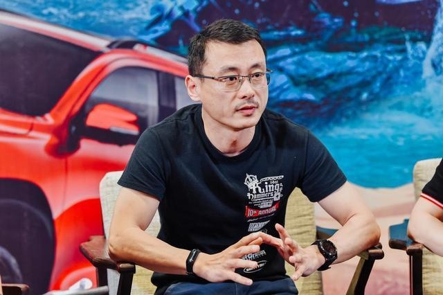引领中国皮卡文化 长城炮路亚国际锦标赛落幕