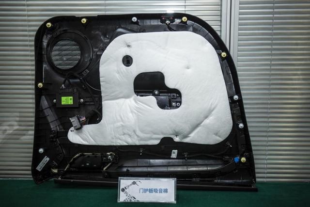 从技术开发到实验室，原来WEY VV6保持"静谧"的背后这么复杂