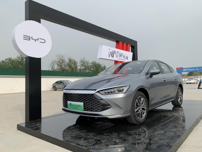 、百公里亏电油耗低至3.8L，主打的就是“省”！634.png