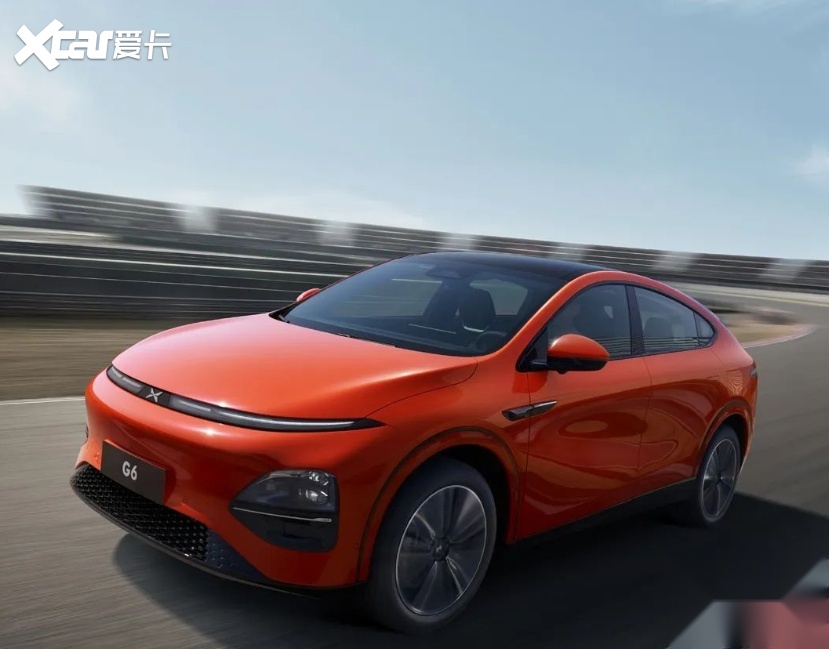 【话销量】小鹏汽车5月交付7506辆，G6能否力挽狂澜？