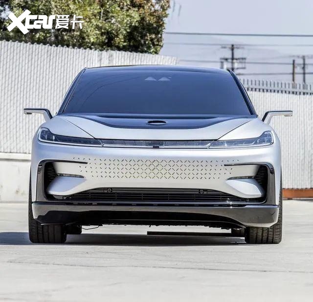 FF91售价超130万元，订单1.4万辆！可能吗？