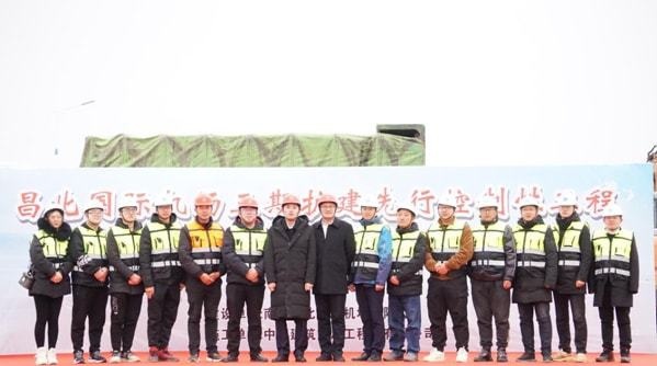 南昌昌北机场停车场收费标准，南昌昌北机场周边省钱停车攻略来了