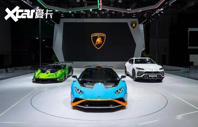 大众要卖兰博基尼，是真是假？