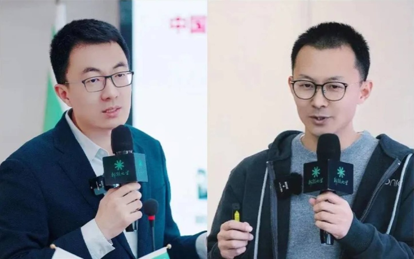 他说中国汽车大模型公司将成全球第一