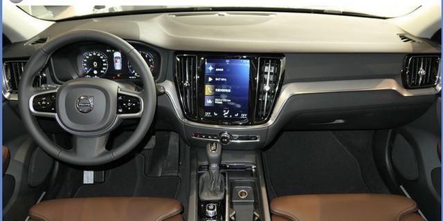 全新一代V60，是啊！生活还有远方和田野