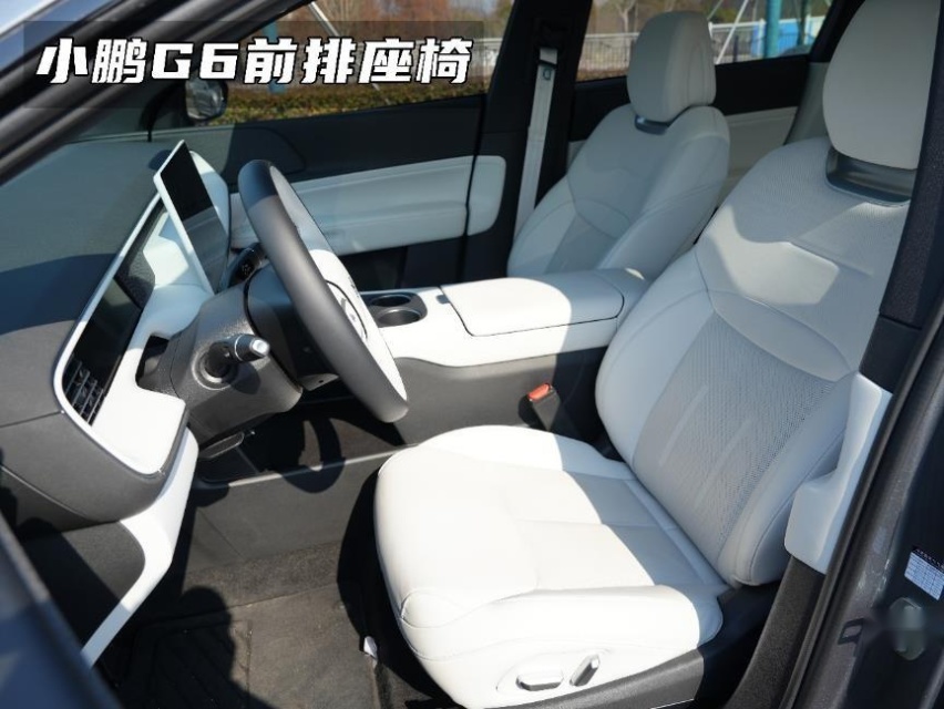 只讲干货！三款热门纯电车，极氪001/小鹏G6/智己LS6，怎么选？