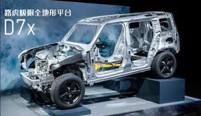 深度：硬派越野车要要不有“大梁”？