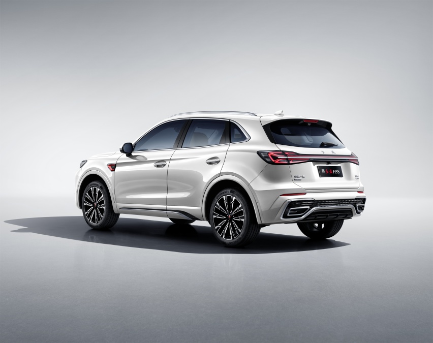 和奥迪Q5L同级，却比奥迪Q3还便宜，配2.0T+8AT，销量破50万