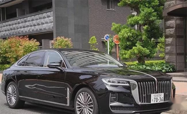 这款国产车销量超凯迪拉克 未来将跻身BBA一线豪华车阵营？