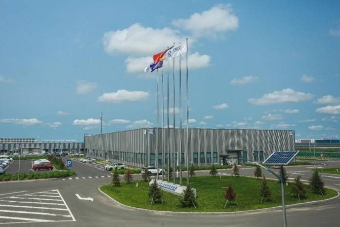 至严至苛，唯用户不可辜负——走近一汽-大众试验基地