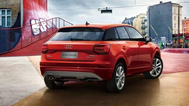 扯车选车 | 25万买SUV,给你一个做自己的机会