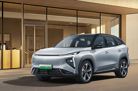 性价比之王争夺战：10 万级插混 SUV 谁能兼顾动力与实用？