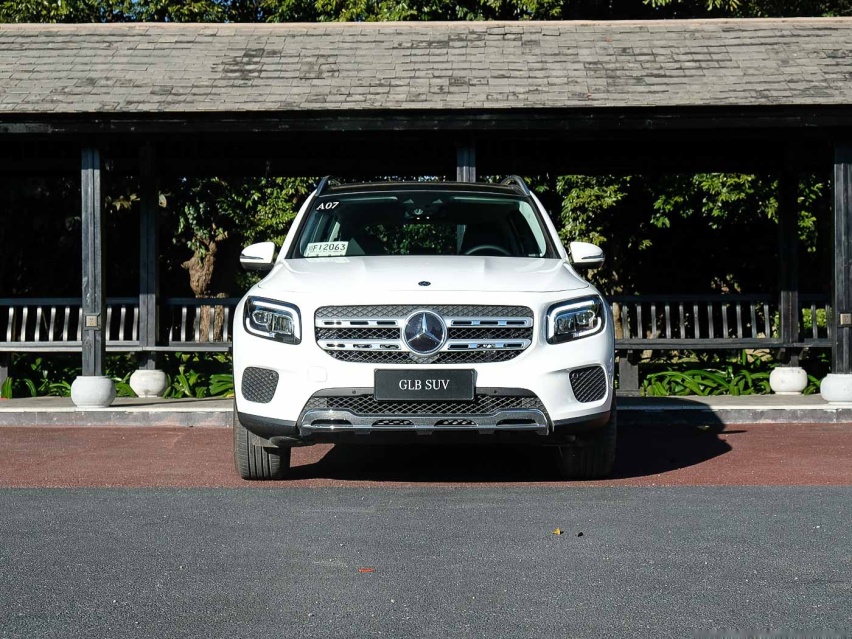 30万级唯一的7座豪华SUV，买的人还真不少！