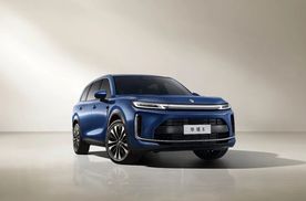 华为智驾平权PK理工科全能王：华境S与银河M9谁最值？