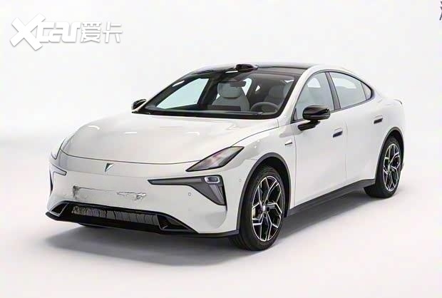 【E汽车】深蓝L06将于2025年四季度上市