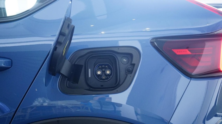 奔驰又收智商税？EQB比沃尔沃XC40贵11万，谁愿当“冤大头”？