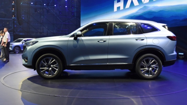 哈弗H6 PHEV：有涡轮动力强，养车要1.6万元/年
