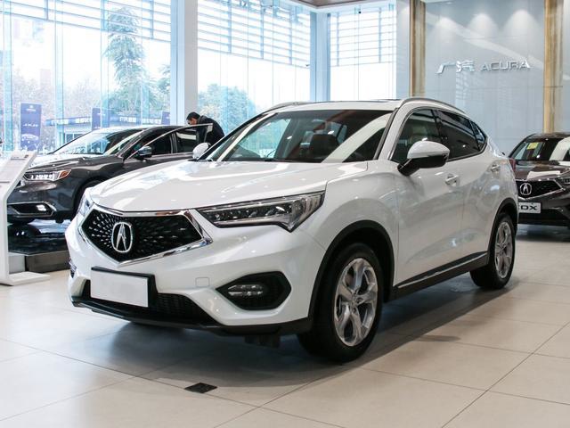 本田系豪华SUV，配置不低，却叫好不叫座，什么原因？