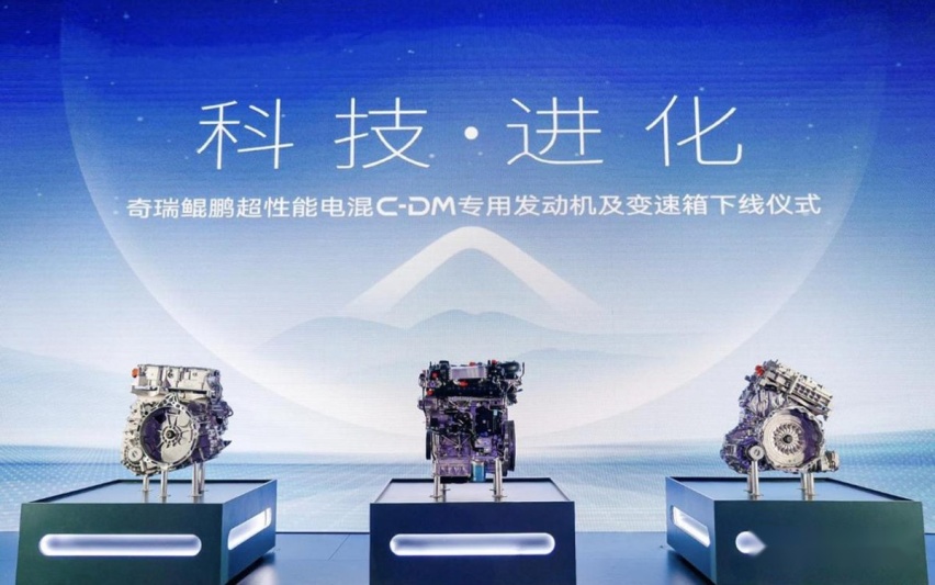 5月国产汽车品牌销量出炉，奇瑞第二，长城破10万辆仍仅排第四