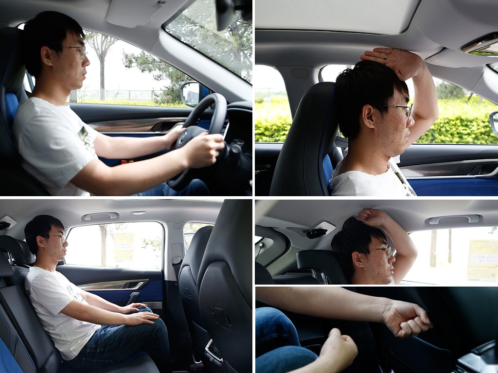 损友撩车：什么？威马EX5竟然推出限量版，只有3000台