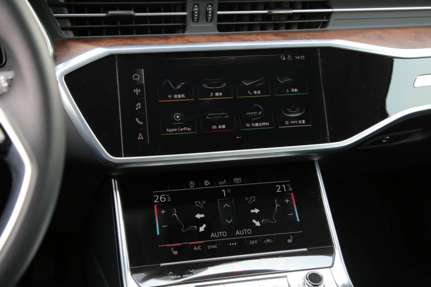 牛X评测：奥迪A6 Allroad 理想or现实？我全都要