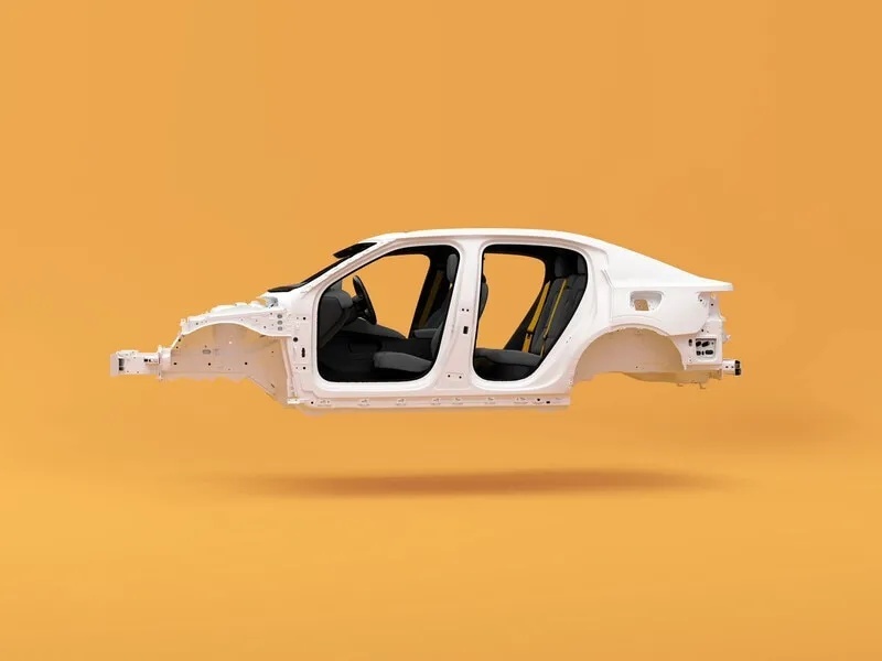 「导购」既然25万能拿下的Polestar 2，那还考虑什么？