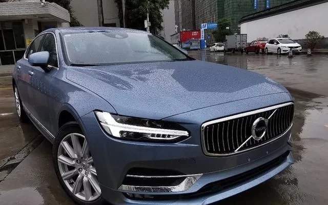 蹦跶两个月的Model 3终于把王位还给奥迪A6L 4月暴涨