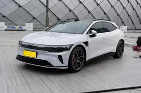 全新极氪007 GT即将上市，2秒级破百+超800km续航，能否成功？