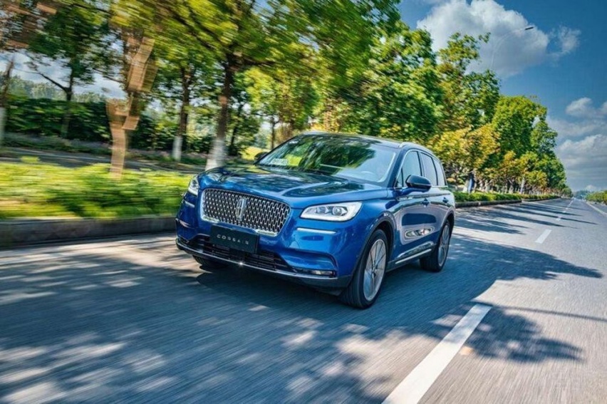 刷存在感？英菲尼迪发布新一代QX60，隔壁林肯看了直摇头！