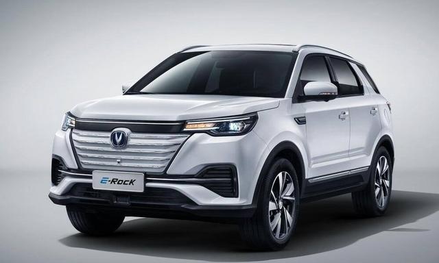 2019广州车展值得看的SUV，款款有料