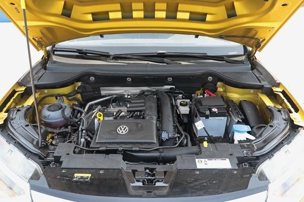 捷达VS5:我真尽力了,1.4T+4轮独悬只要8万,车友:哈弗H6买早了