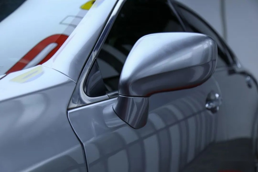 家用车、性能车都要改，改装就是为了能一眼认出它是自己的车