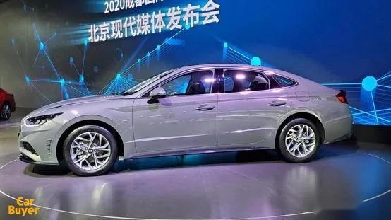 成都车展最轻松攻略，热门新车一览抢“鲜”看