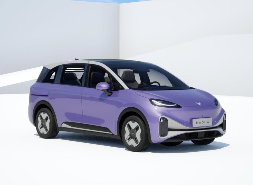 传祺M8有防追尾气囊？比亚迪登陆舰有消息吗？|帮你选MPV
