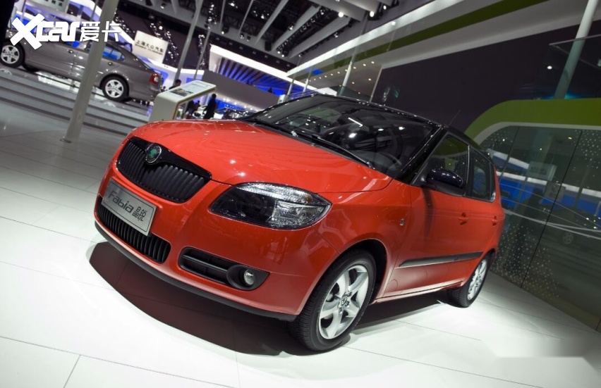 斯柯达退出终成定局 走错的究竟是哪一步?