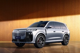 “飞坡之王”稳驭泰山  华为双buff加持岚图泰山X8