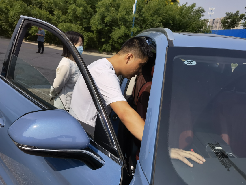 荣耀礼遇 旗行八方 北京龙泽&北京龙泽百旺媒体试驾活动圆满结束
