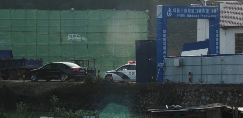 《扫黑风暴》大结局，正派和反派都开什么车？