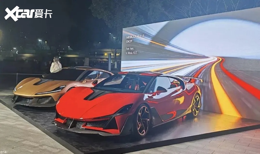 高调的追觅造车,让我想起了赛麟汽车