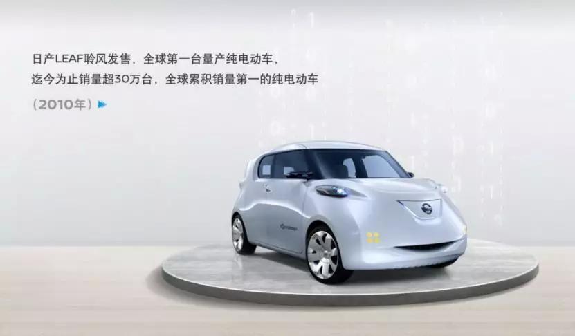 比电动朗逸续航更远，轩逸纯电的优势远不止长续航这一点